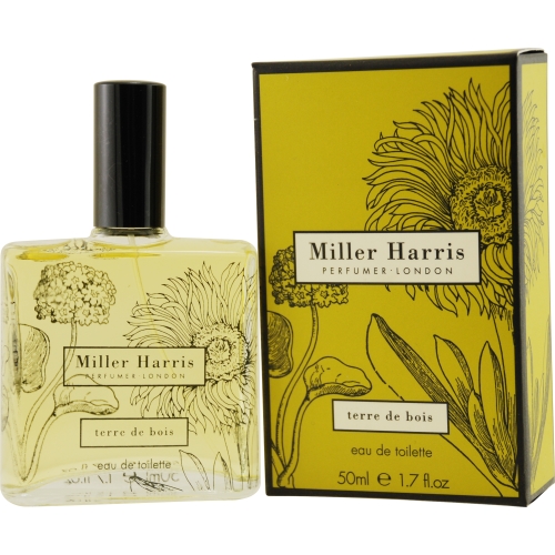 TERRE DE BOIS by Miller Harris