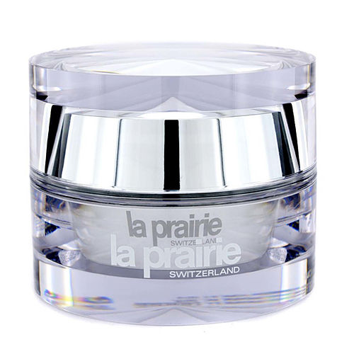 La Prairie by La Prairie