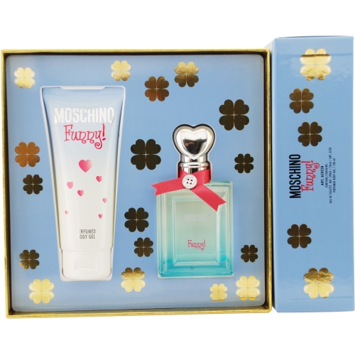 Moschino | Gift Set for Women - Perfume.net