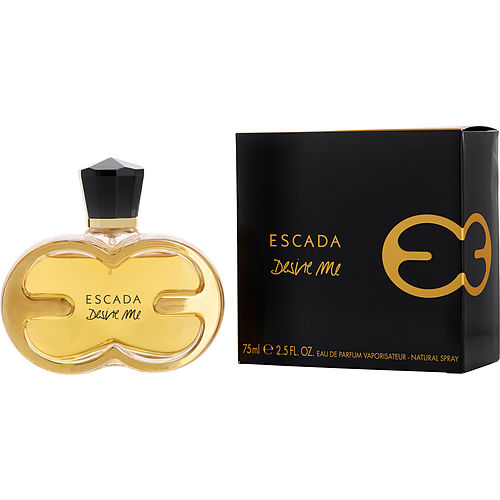 ESCADA DESIRE ME by Escada
