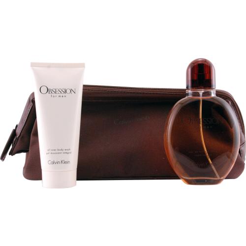 OBSESSION by Calvin Klein
