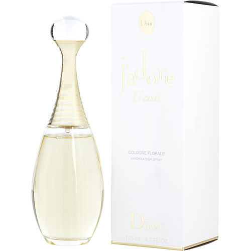 JADORE L'EAU by Christian Dior