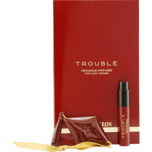 BOUCHERON TROUBLE by Boucheron