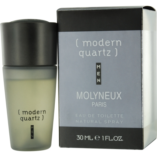 QUARTZ MODERN by Molyneux