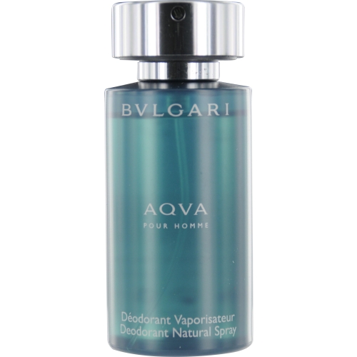 BVLGARI AQUA by Bvlgari