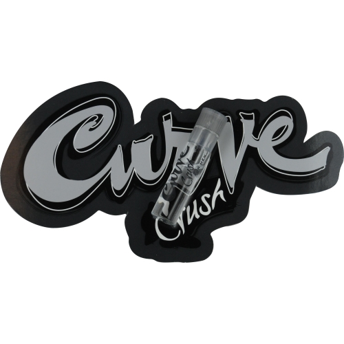 CURVE CRUSH by Liz Claiborne