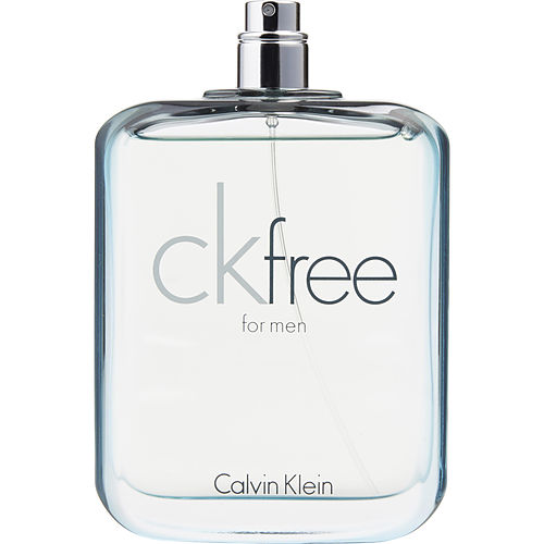 CK FREE by Calvin Klein