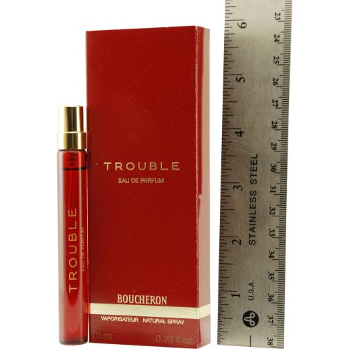 BOUCHERON TROUBLE by Boucheron