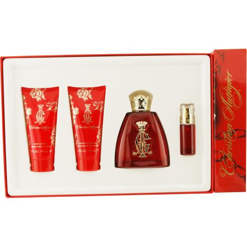 CHRISTIAN AUDIGIER by Christian Audigier