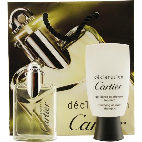 DECLARATION by Cartier