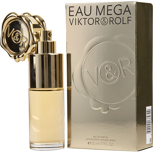 EAU MEGA by Viktor & Rolf