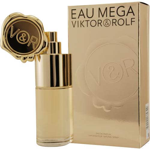 EAU MEGA by Viktor & Rolf