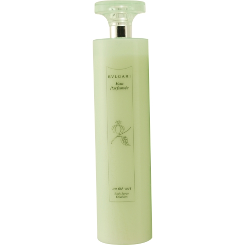 BVLGARI GREEN TEA by Bvlgari