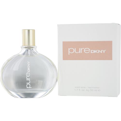 PURE DKNY by Donna Karan