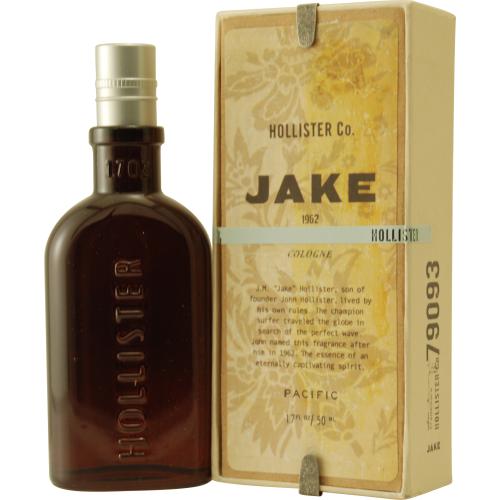 Hollister Jake by Hollister 1.7 oz Cologne