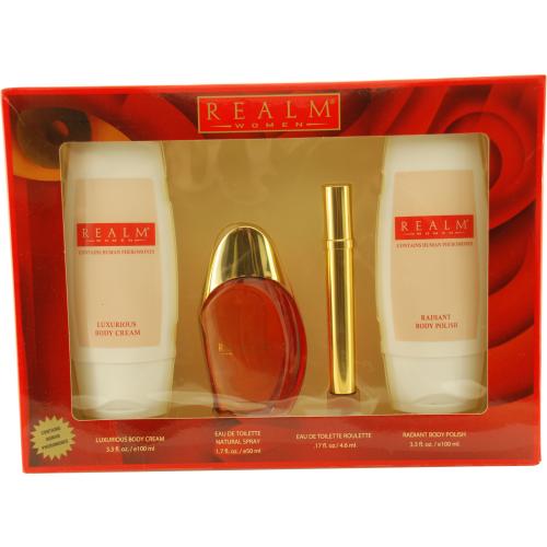 REALM by Erox