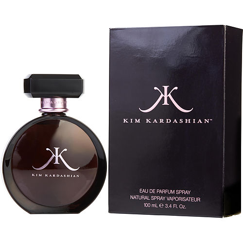 KIM KARDASHIAN by KIM Kardashian