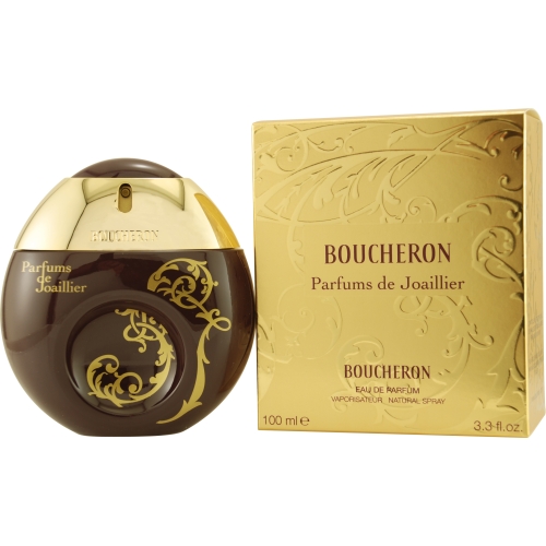 BOUCHERON by Boucheron