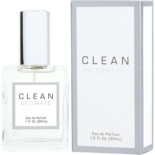 CLEAN ULTIMATE by Dlish