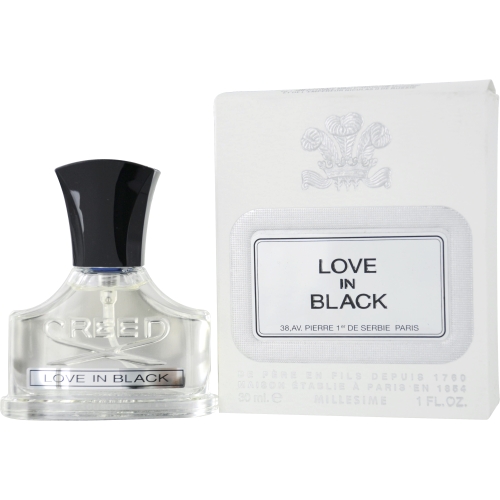 CREED LOVE IN BLACK by Creed