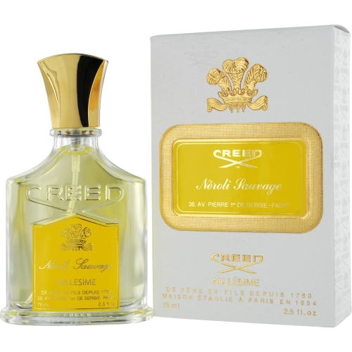 CREED NEROLI SAUVAGE by Creed