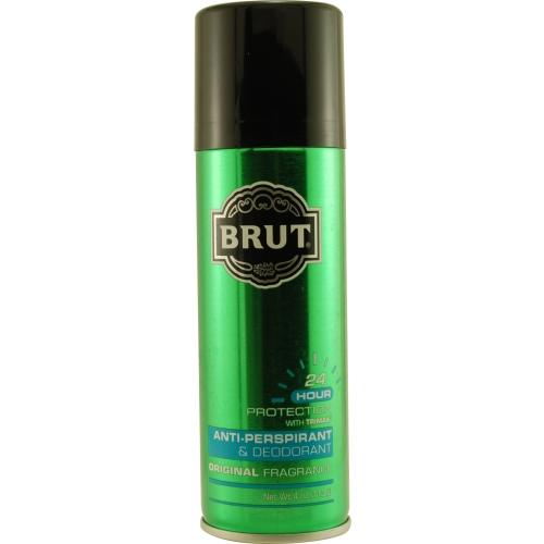 BRUT by Faberge