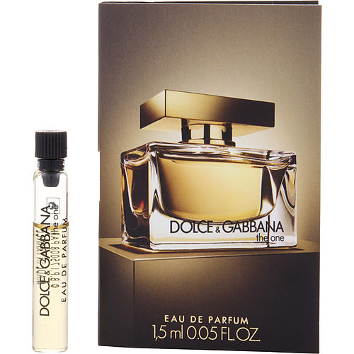 THE ONE by Dolce & Gabbana