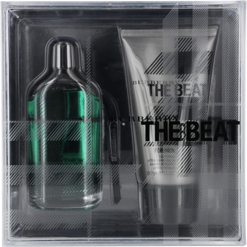 BURBERRY THE BEAT by Burberry