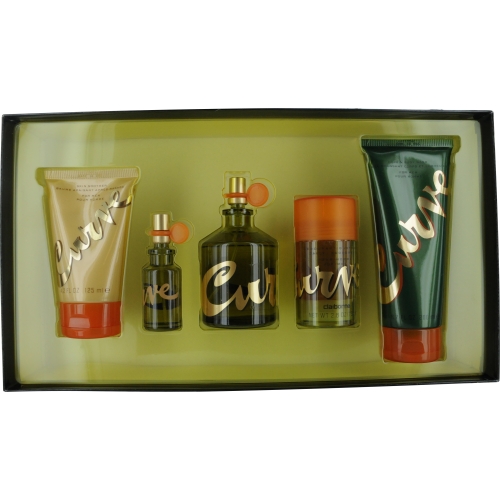 CURVE by Liz Claiborne