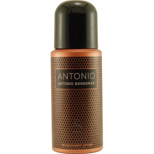 ANTONIO by Antonio Banderas