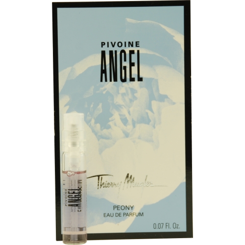 ANGEL PEONY by Thierry Mugler