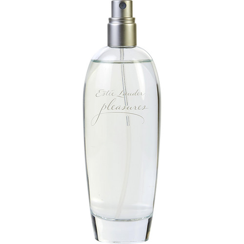 PLEASURES by Estee Lauder