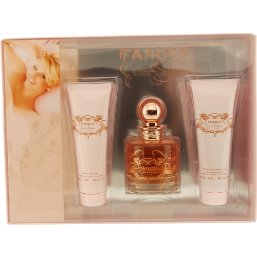 FANCY by Jessica Simpson