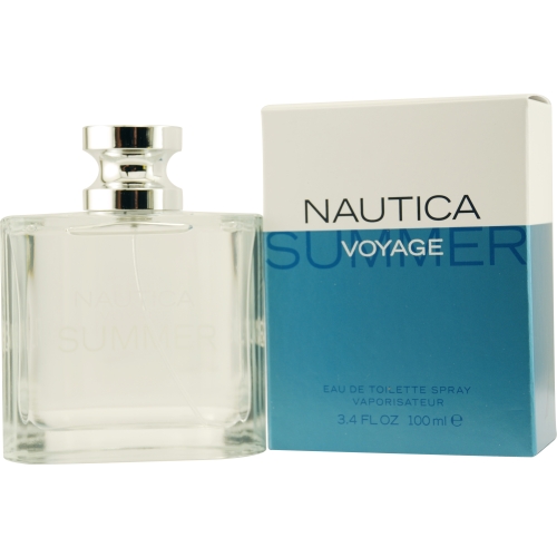 NAUTICA VOYAGE SUMMER by Nautica
