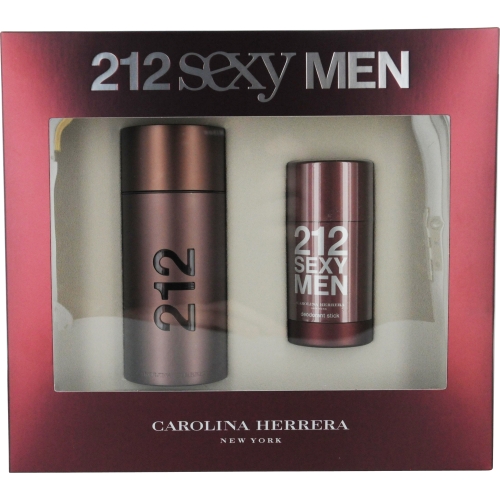 212 SEXY by Carolina Herrera