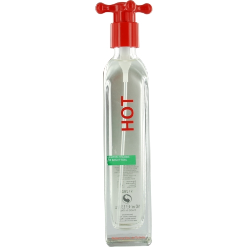 HOT by Benetton