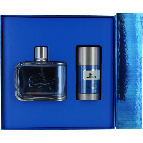 LACOSTE ESSENTIAL SPORT by Lacoste
