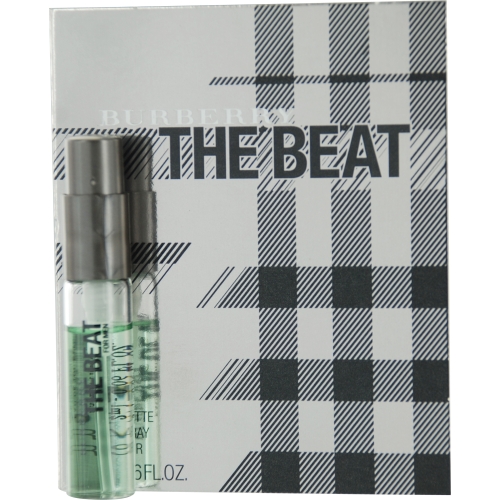 BURBERRY THE BEAT by Burberry