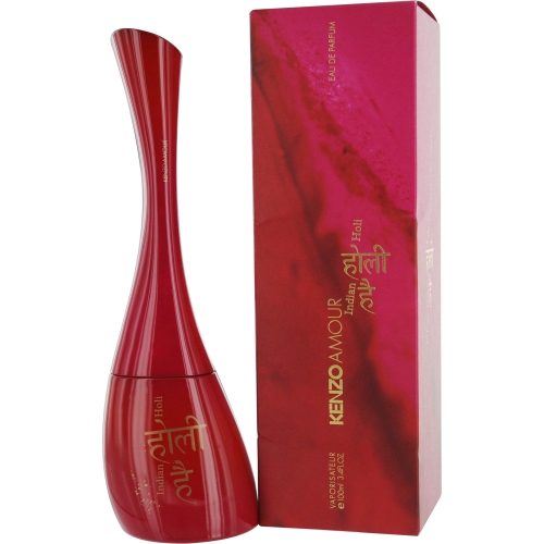 KENZO AMOUR INDIAN HOLI by Kenzo