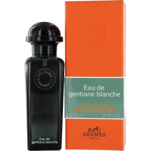 EAU DE GENTIANE BLANCHE by Hermes