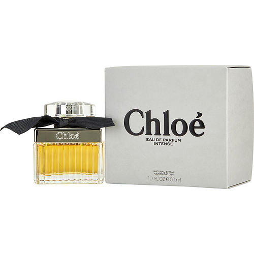 CHLOE INTENSE (NEW) by Chloe