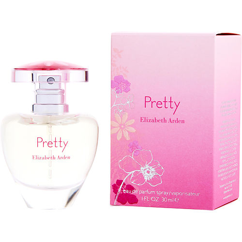 PRETTY by Elizabeth Arden