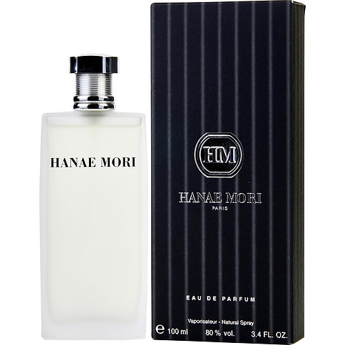 HANAE MORI by Hanae Mori