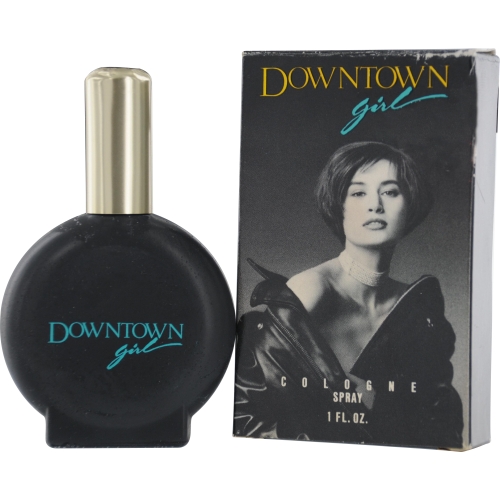 DOWNTOWN GIRL by Revlon