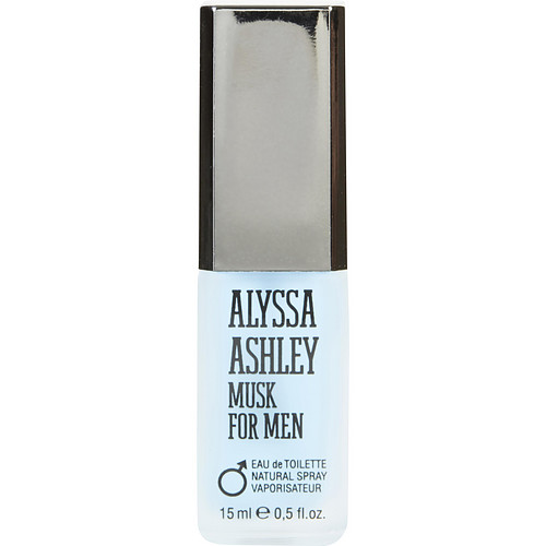 ALYSSA ASHLEY MUSK by Alyssa Ashley