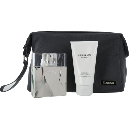 GUERLAIN HOMME by Guerlain