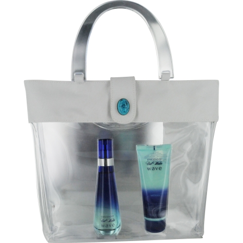 COOL WATER WAVE by Davidoff