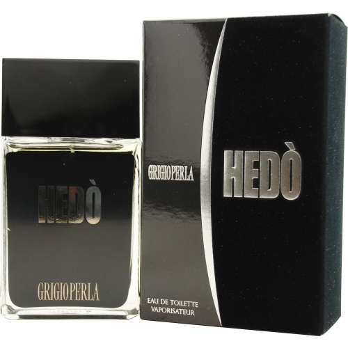 HEDO GRIGIO PERLA by La Perla