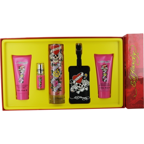 ED HARDY by Christian Audigier