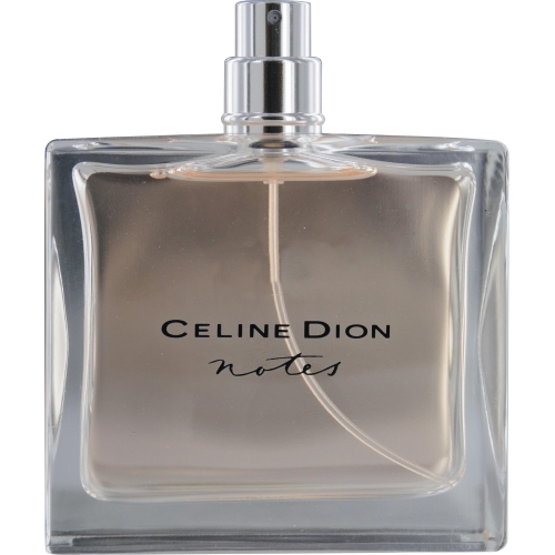 CELINE DION NOTES by Celine Dion